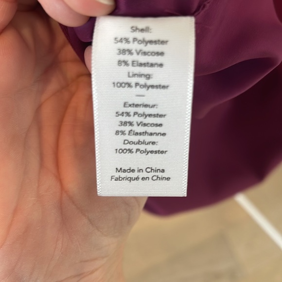 Elizabeth and James Cocktail Dress - 4 - Picture 6 of 7